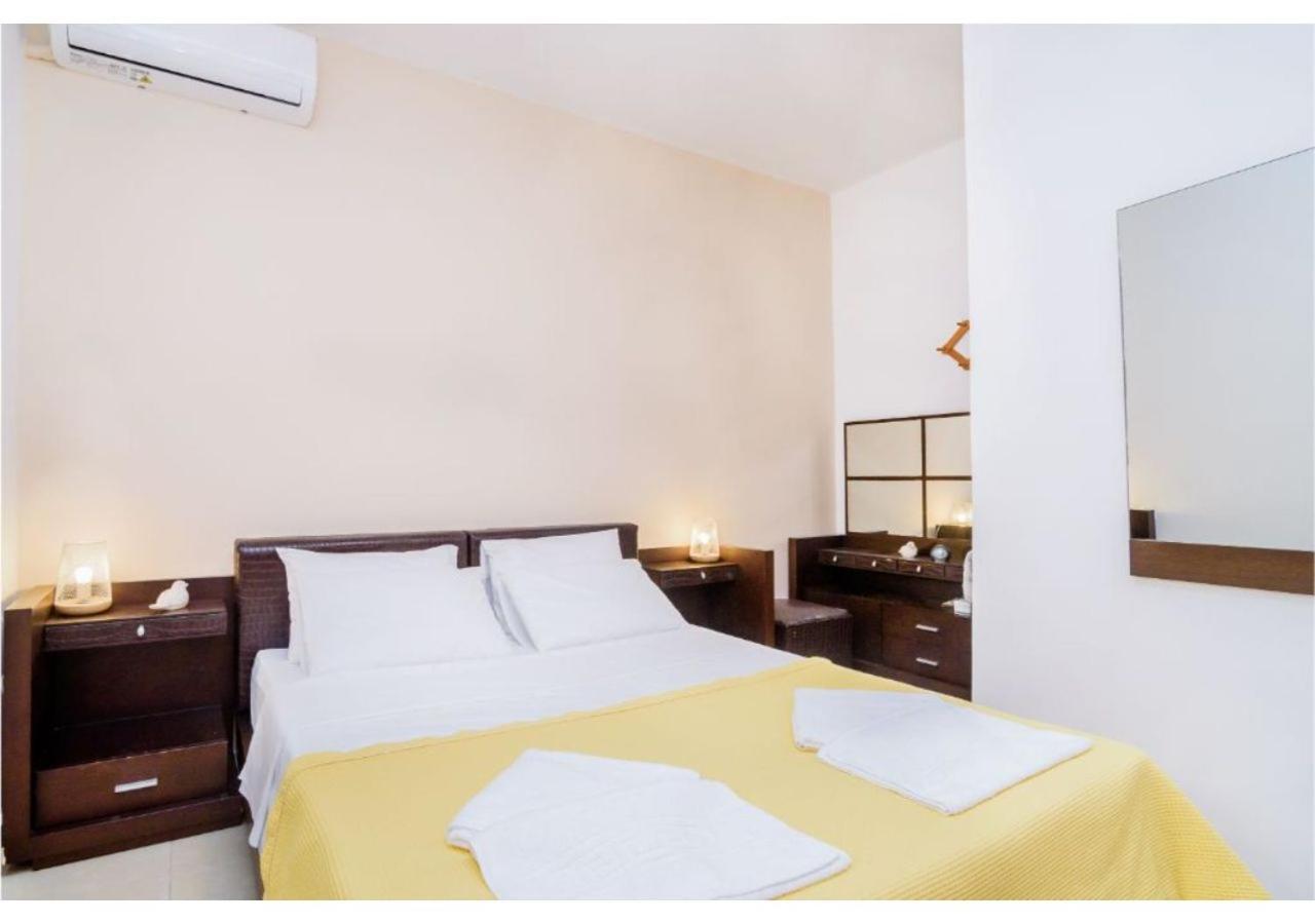 Andronikis House Apartment Pitharion Ngoại thất bức ảnh