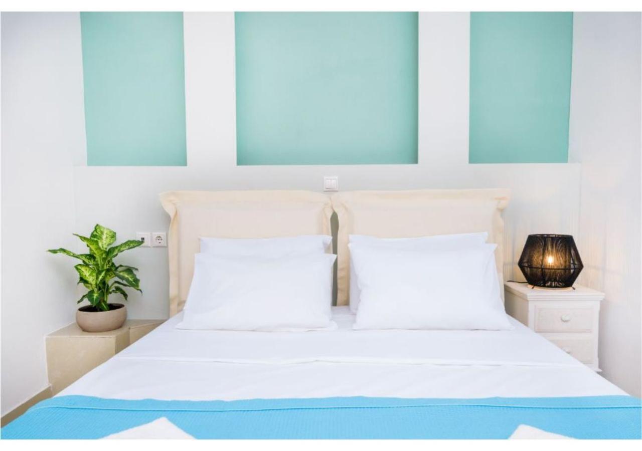 Andronikis House Apartment Pitharion Ngoại thất bức ảnh