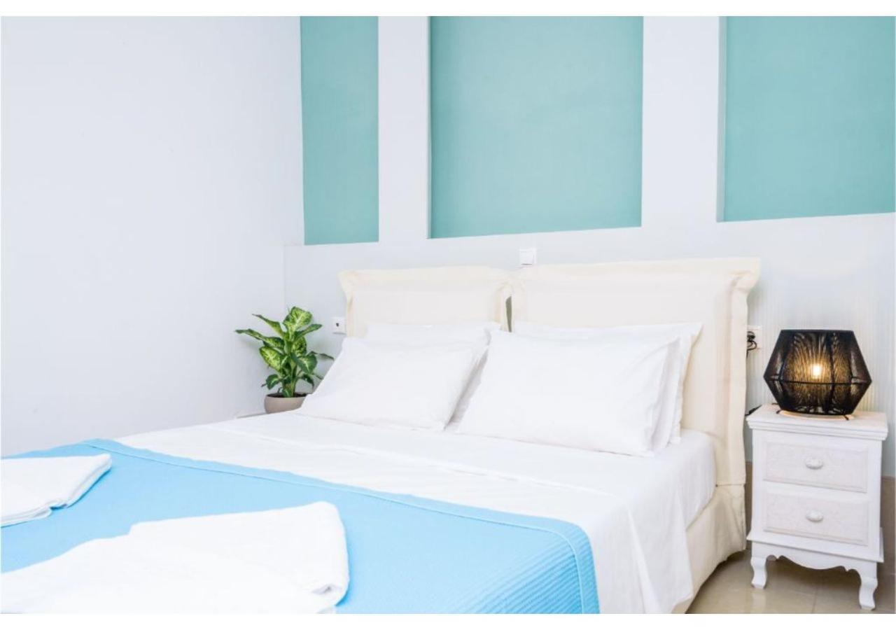 Andronikis House Apartment Pitharion Ngoại thất bức ảnh