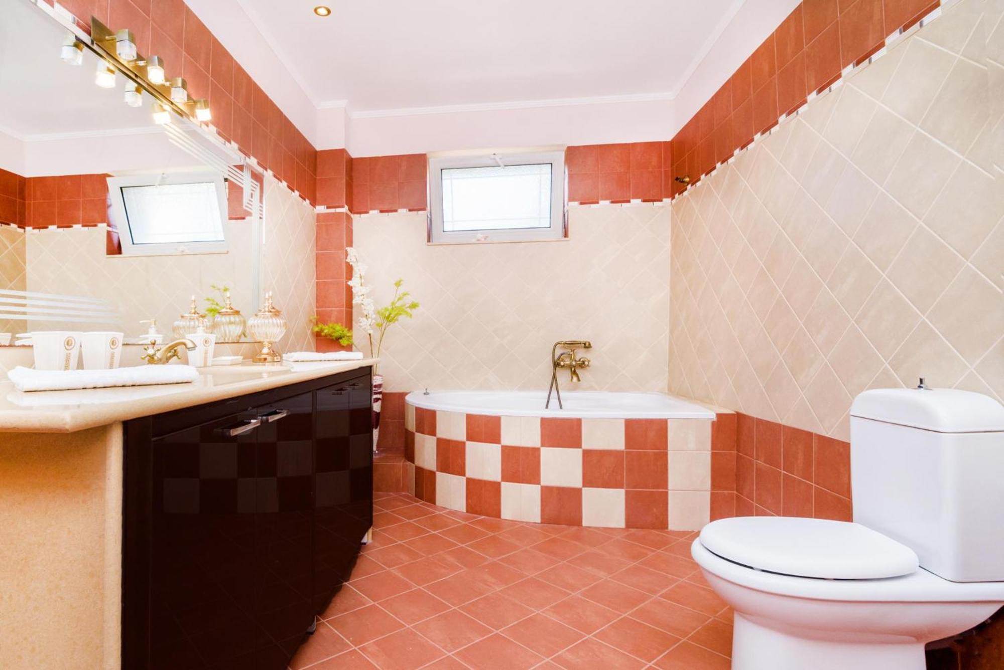 Andronikis House Apartment Pitharion Ngoại thất bức ảnh